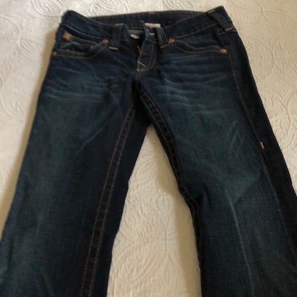True religion jeans - Picture 2 of 2